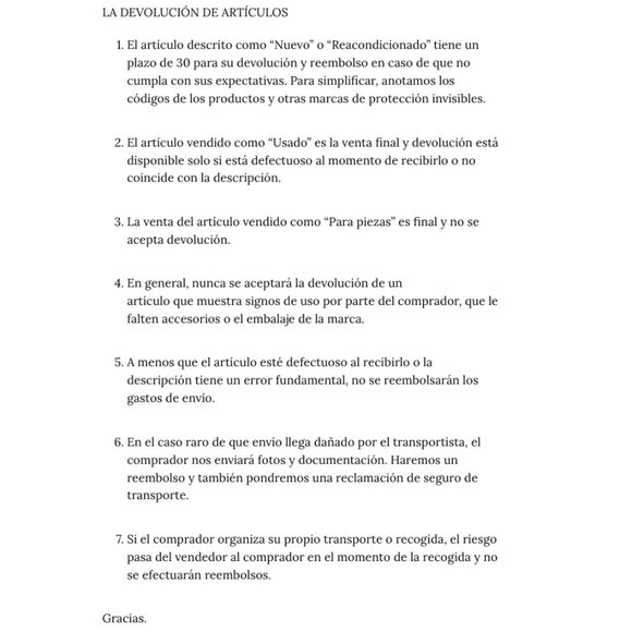 A Read Deal on a Bunch of Merch - Picture 4 of 4